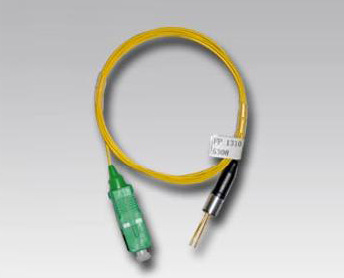 (image for) Coaxial encapsulated DFB 1310nm laser assembly